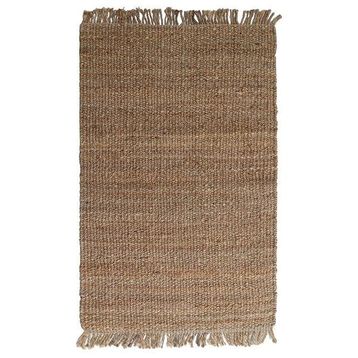 Giz Home Bolero J-02 Jüt 120x180 cm Halı