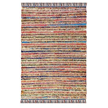 Giz Home D42 120x180 cm Bolero Jüt Örgü Kilim