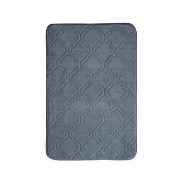 Giz Home Loom Gri 75x150 cm Paspas