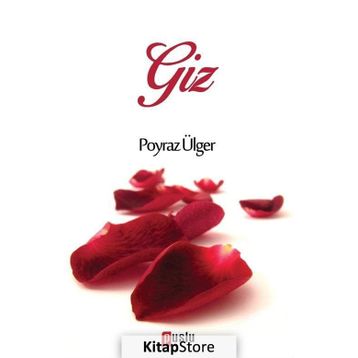 Giz - Poyraz Ülger