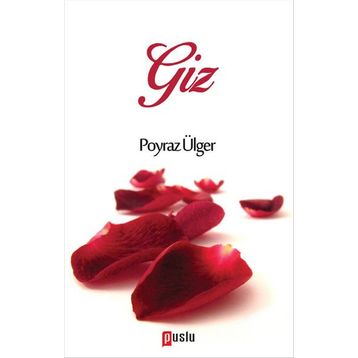 Giz - Poyraz Ülger