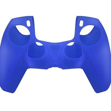 Gizala Ps5 Dualsense Silikon Mavi Kılıf