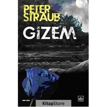 GIZEM - PETER STRAUB
