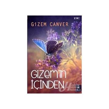 Gizem’in İçinden - Gizem Canver