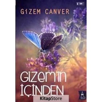 Gizem’in İçinden - Gizem Canver