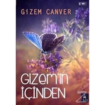 Gizem’in İçinden - Gizem Canver