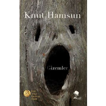 Gizemler - Knut Hamsun