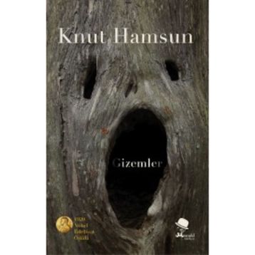 Gizemler - Knut Hamsun