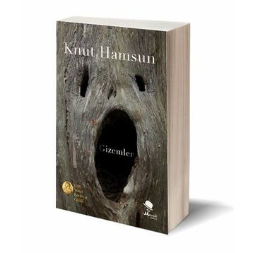 Gizemler - Knut Hamsun