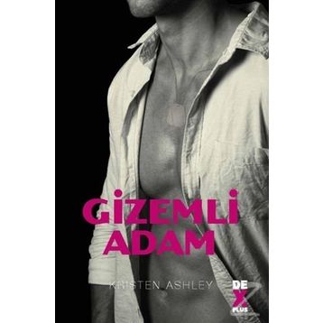Gizemli Adam - Kristen Ashley