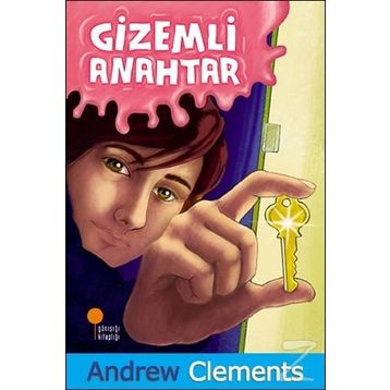 Gizemli Anahtar - Andrew Clements