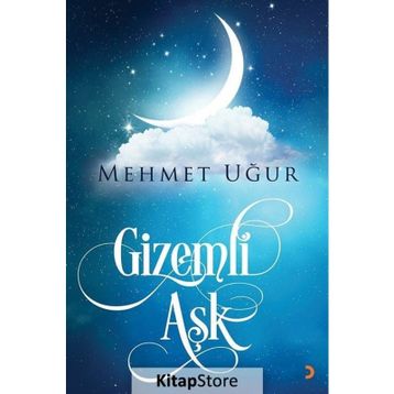 Gizemli Aşk - Mehmet Uğur