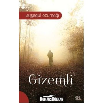 Gizemli - Ayşegül Özümağı