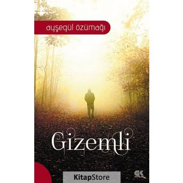 Gizemli - Ayşegül Özümağı