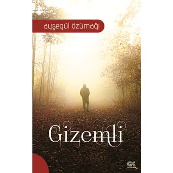 Gizemli - Ayşegül Özümağı