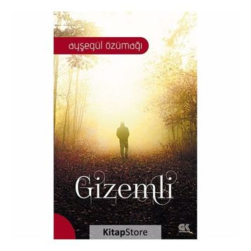 Gizemli - Ayşegül Özümağı