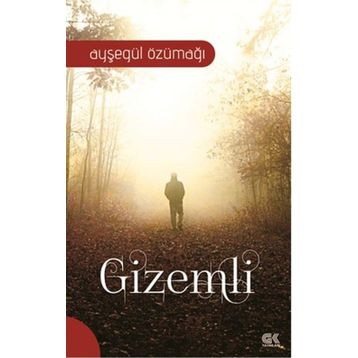 Gizemli - Ayşegül Özümağı