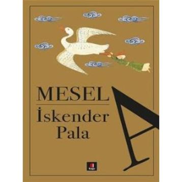 Gizemli Bir Maske - Fernando Pessoa
