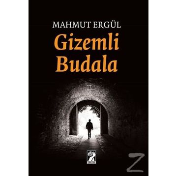 Gizemli Budala - Mahmut Ergül