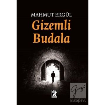 Gizemli Budala - Mahmut Ergül