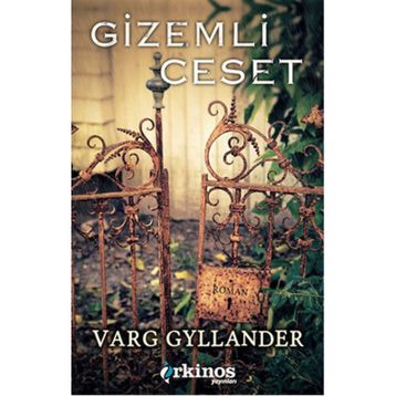 Gizemli Ceset - Varg Gyllander