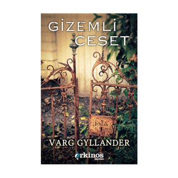 Gizemli Ceset - Varg Gyllander