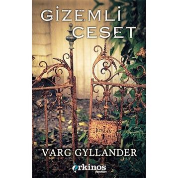 Gizemli Ceset - Varg Gyllander