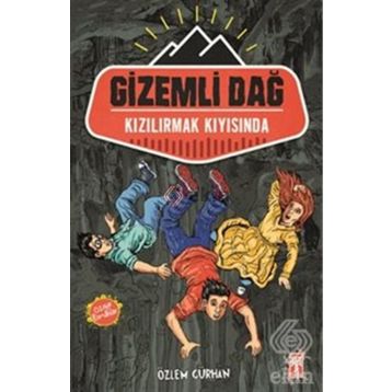 Gizemli Dağ - Haluk Yolsal