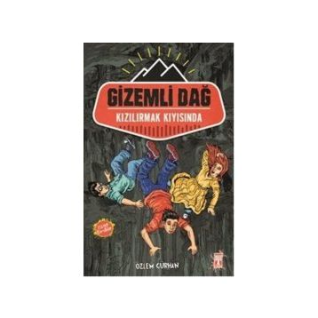 Gizemli Dağ - Özlem Gürhan