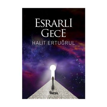 GIZEMLI DAVET - HALIT ERTUĞRUL