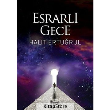 GIZEMLI DAVET - HALIT ERTUĞRUL