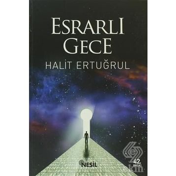 GIZEMLI DAVET - HALIT ERTUĞRUL