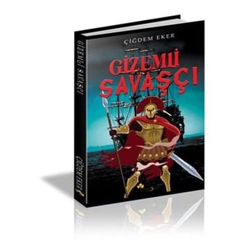 Gizemli Depo - Çiğdem Eker