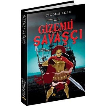 Gizemli Depo - Çiğdem Eker