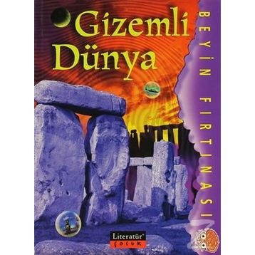 Gizemli Dünya - Sharon Dalgleish