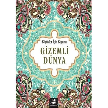 Gizemli Dünya - Sharon Dalgleish