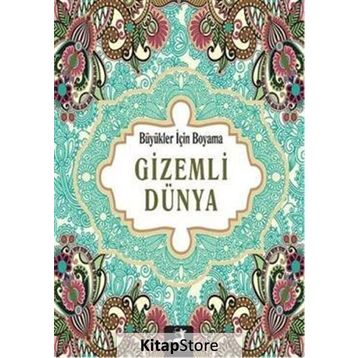 Gizemli Dünya - Sharon Dalgleish
