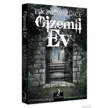 Gizemli Ev - Elifnur Çetin