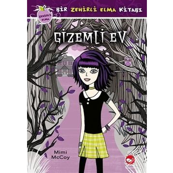 Gizemli Ev - Elifnur Çetin