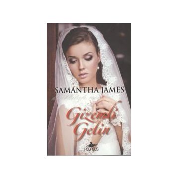 Gizemli Gelin - Samantha James
