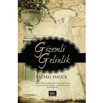 Gizemli Gelin - Samantha James