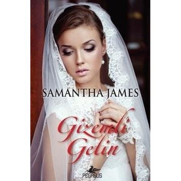 Gizemli Gelin - Samantha James