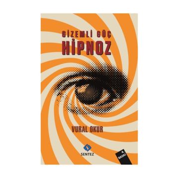GIZEMLI GÜÇ HIPNOZ - VURAL OKUR