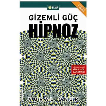 GIZEMLI GÜÇ HIPNOZ - VURAL OKUR