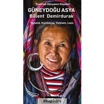 GIZEMLI GÜNEYDOĞU ASYA - RONI ALASOR