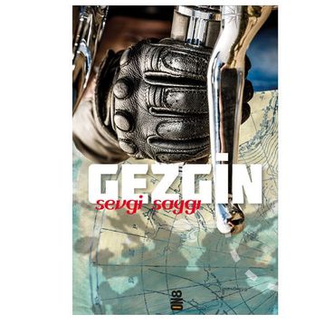 GIZEMLI GÜNLER - SEVGI SAYGI