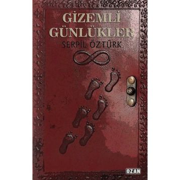 Gizemli Günlükler Serpil Öztürk