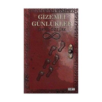 Gizemli Günlükler Serpil Öztürk