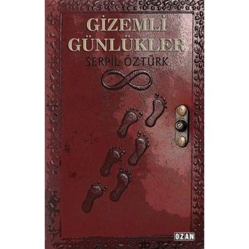 Gizemli Günlükler Serpil Öztürk