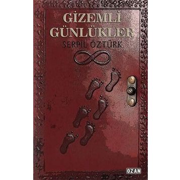 Gizemli Günlükler Serpil Öztürk